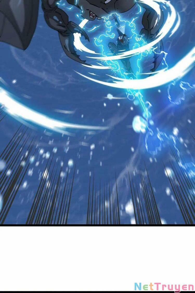 Hệ Thống Super God 57 trang 8