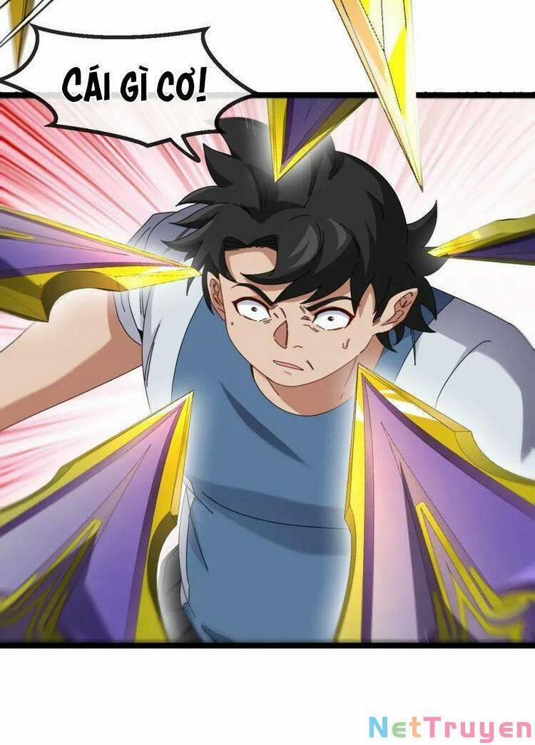 Hệ Thống Super God 58 trang 12