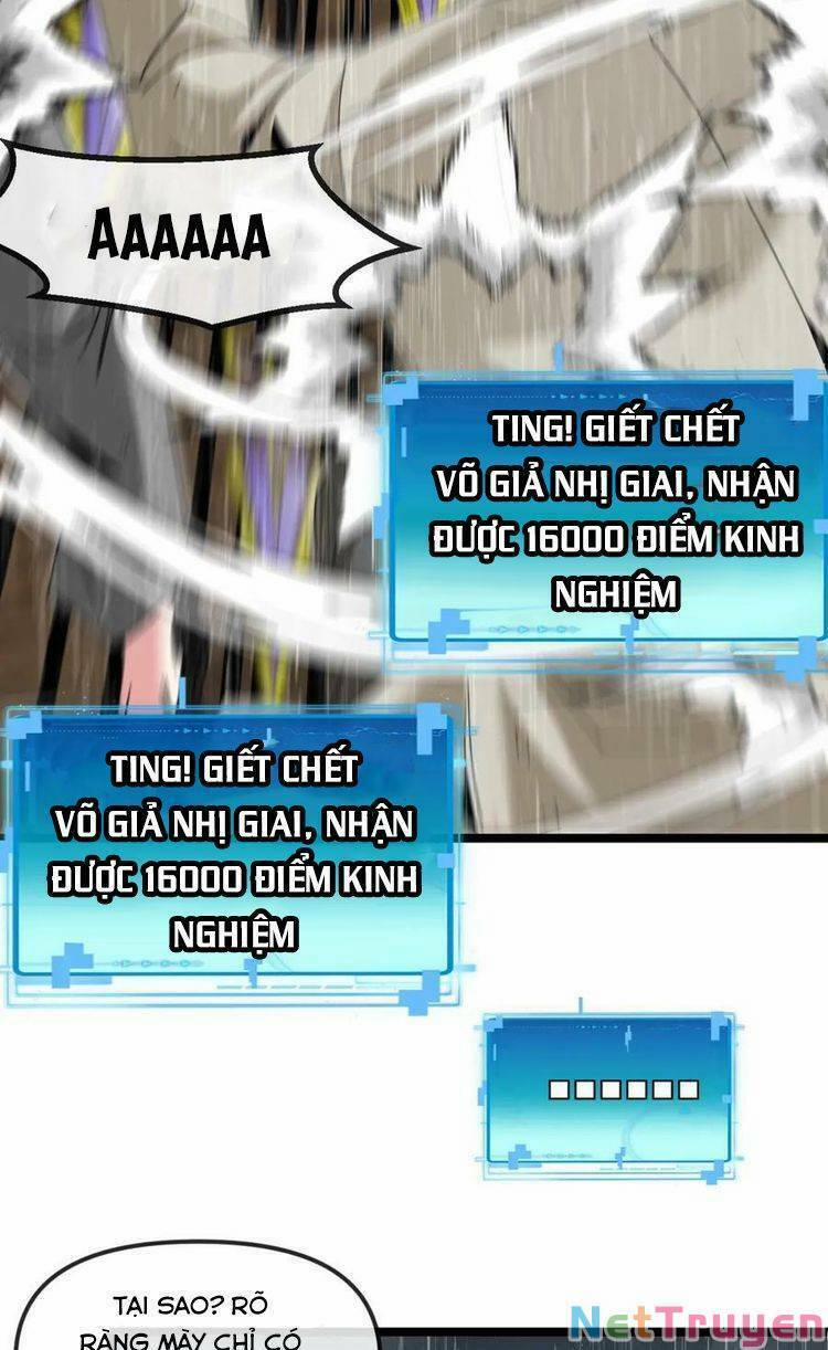 Hệ Thống Super God 58 trang 20