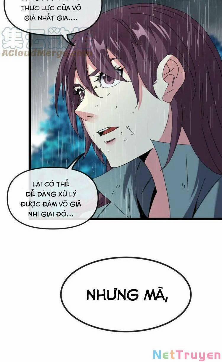 Hệ Thống Super God 58 trang 21