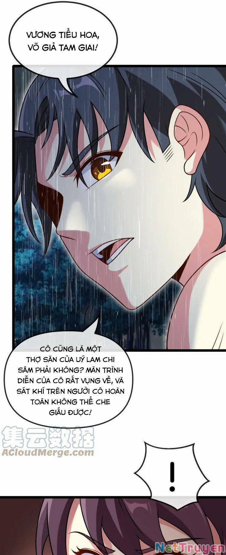 Hệ Thống Super God 58 trang 5