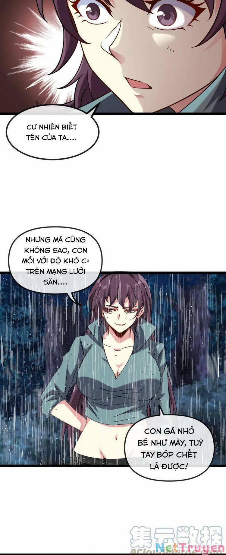 Hệ Thống Super God 58 trang 6