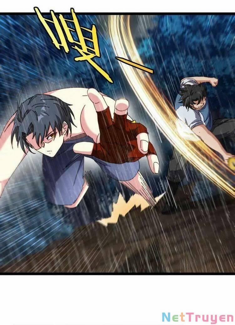 Hệ Thống Super God 58 trang 9