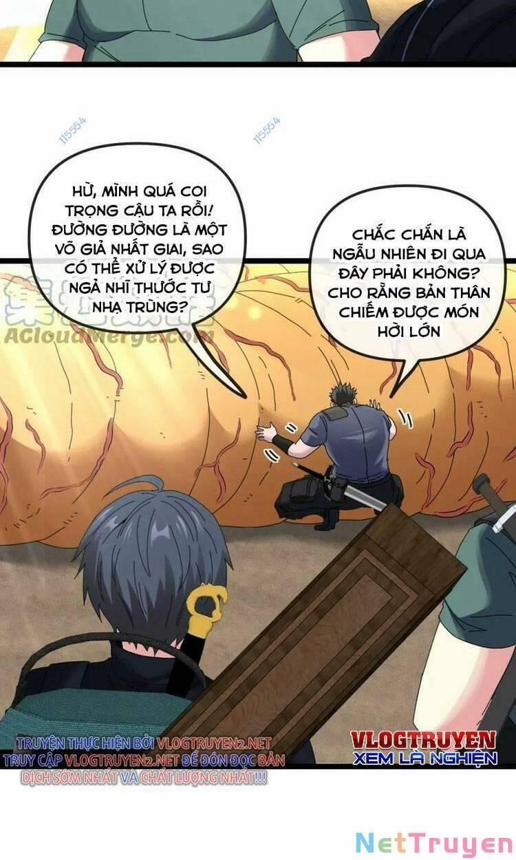 Hệ Thống Super God 59 trang 11