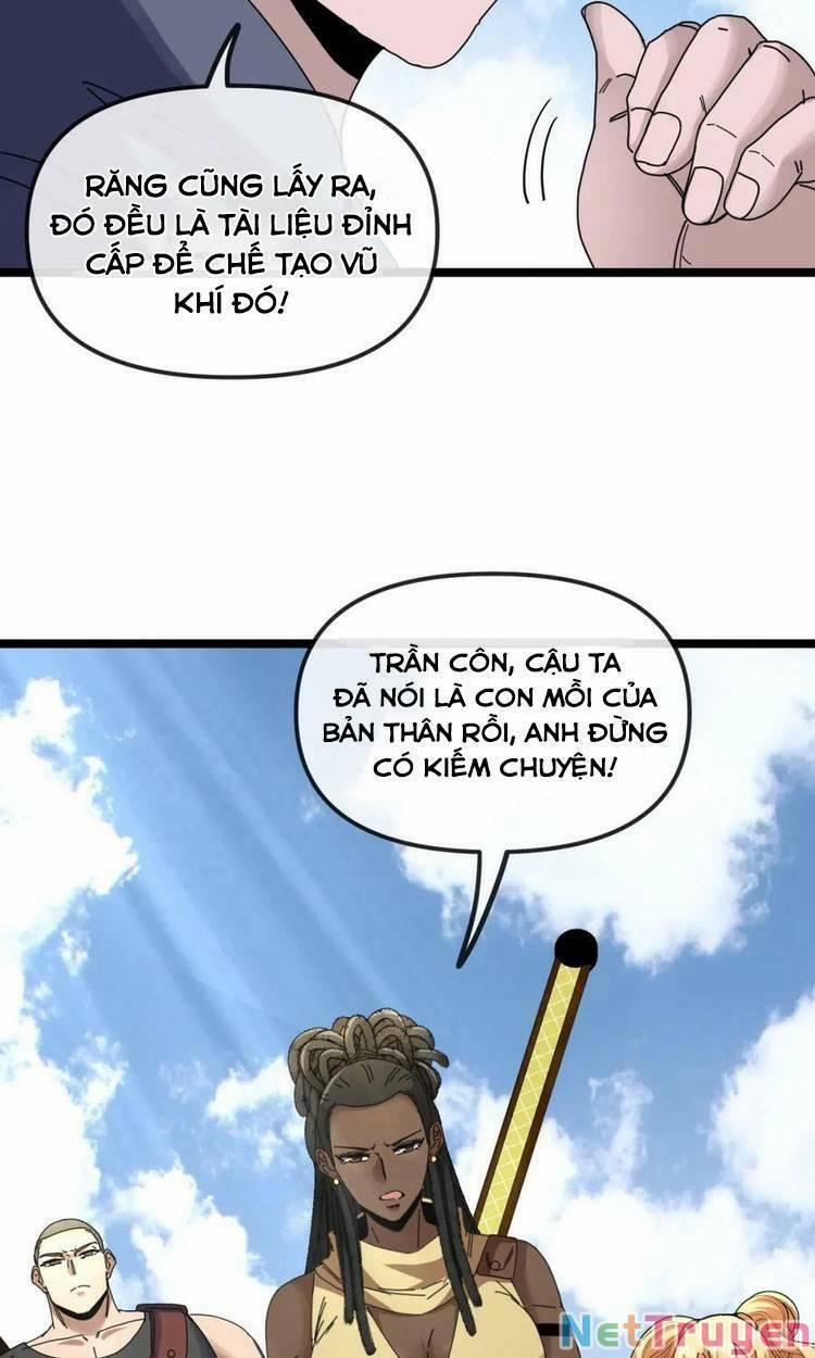 Hệ Thống Super God 59 trang 13