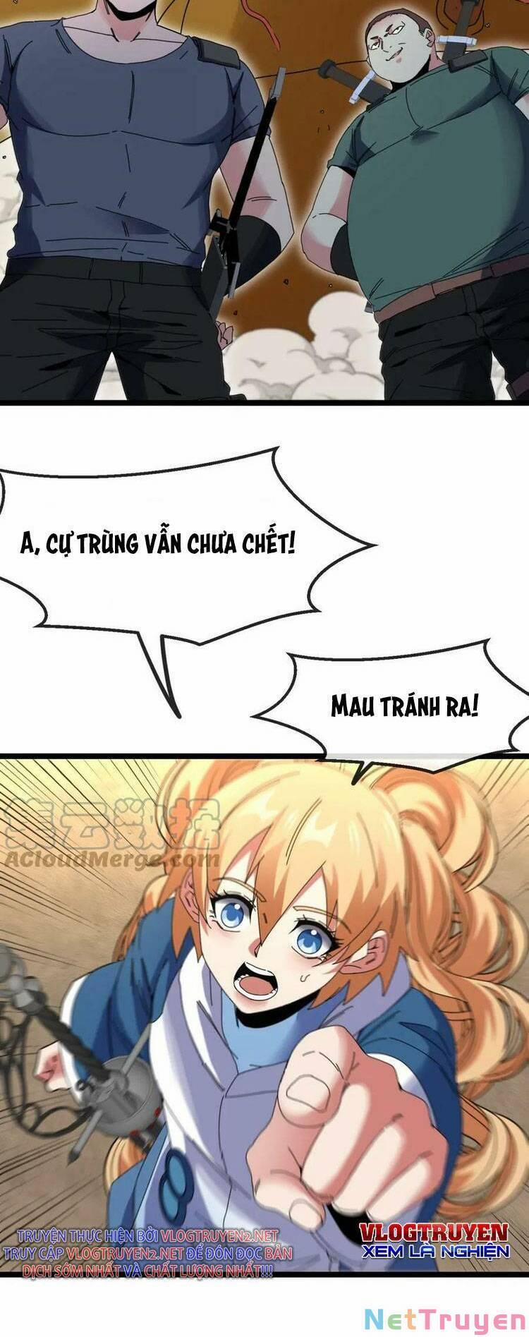 Hệ Thống Super God 59 trang 18