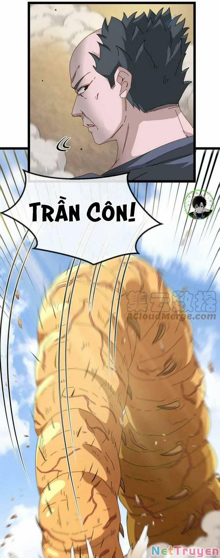 Hệ Thống Super God 59 trang 19