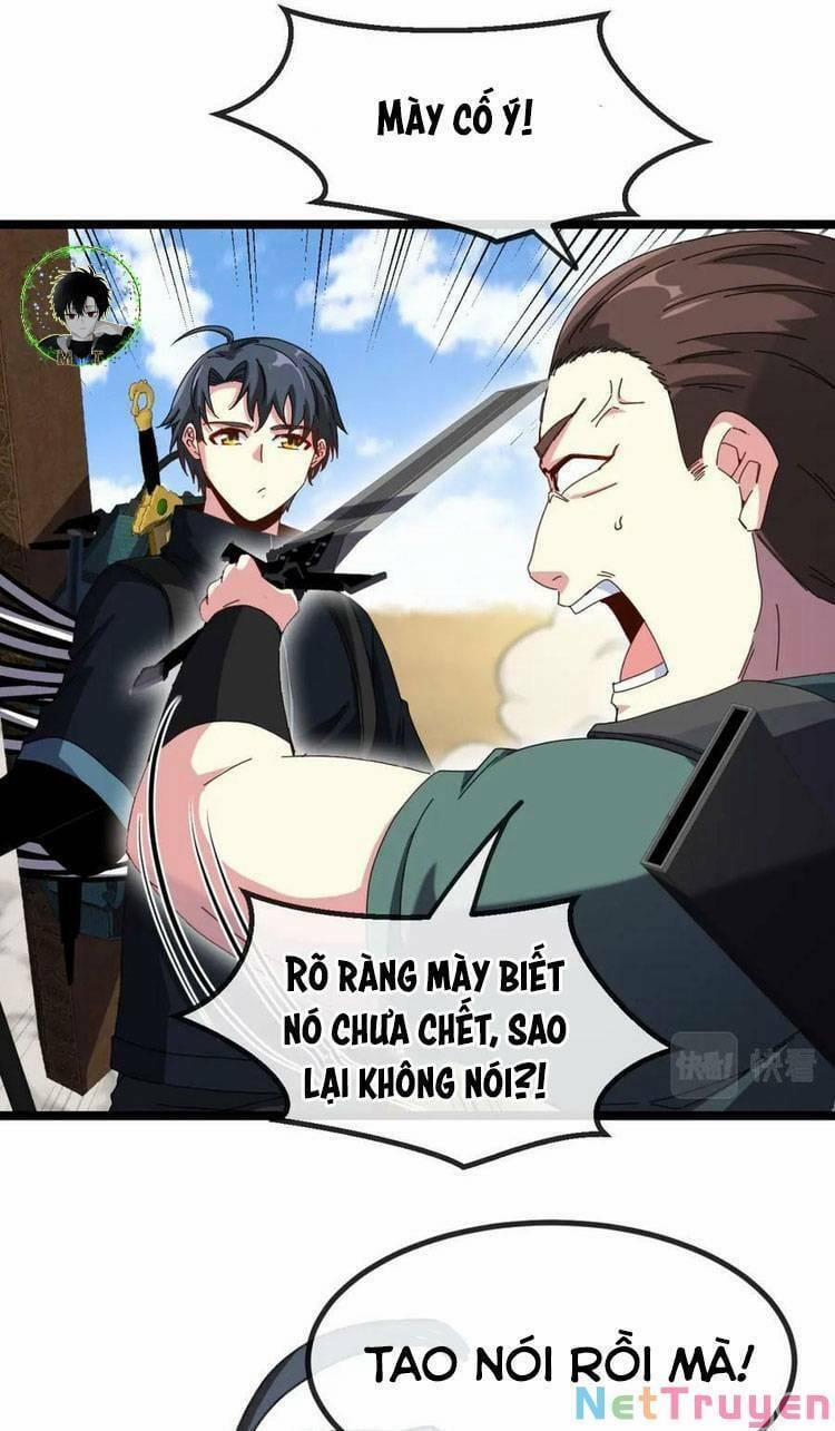 Hệ Thống Super God 59 trang 21
