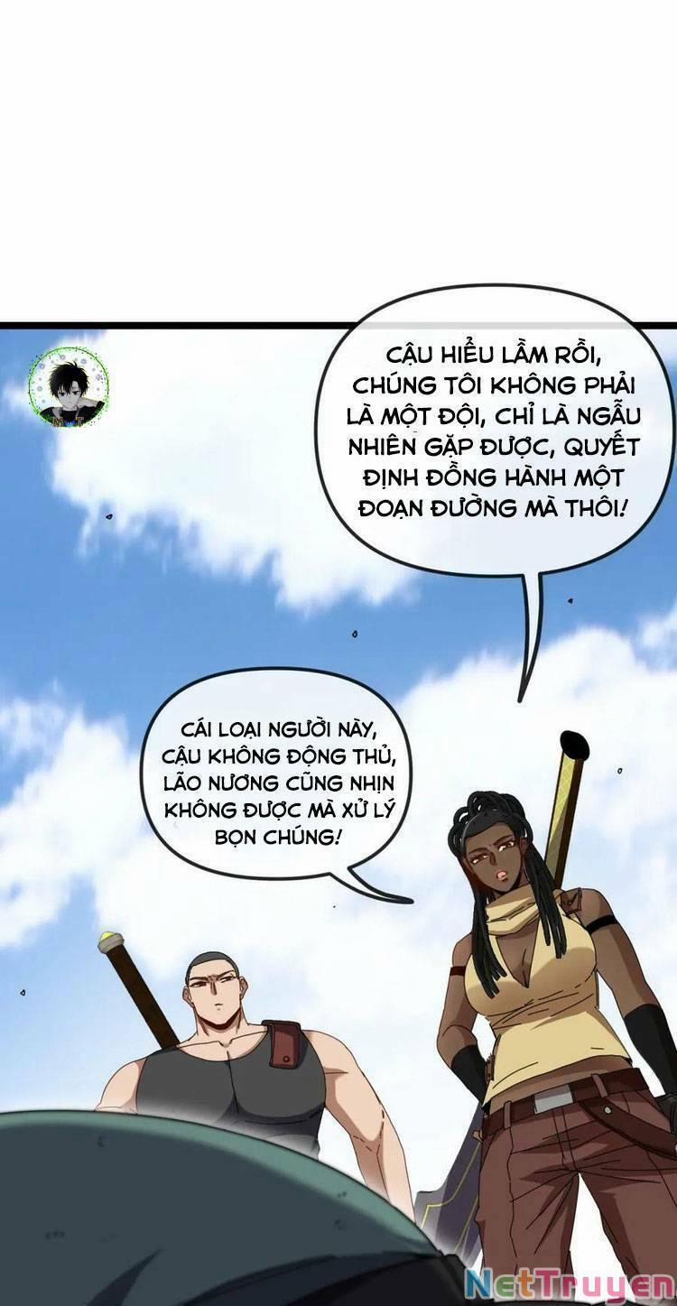 Hệ Thống Super God 59 trang 26