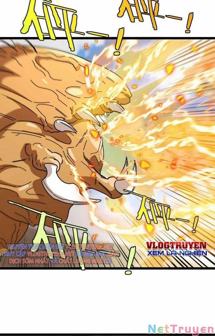 Hệ Thống Super God 59 trang 32