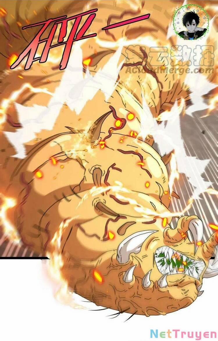 Hệ Thống Super God 59 trang 33
