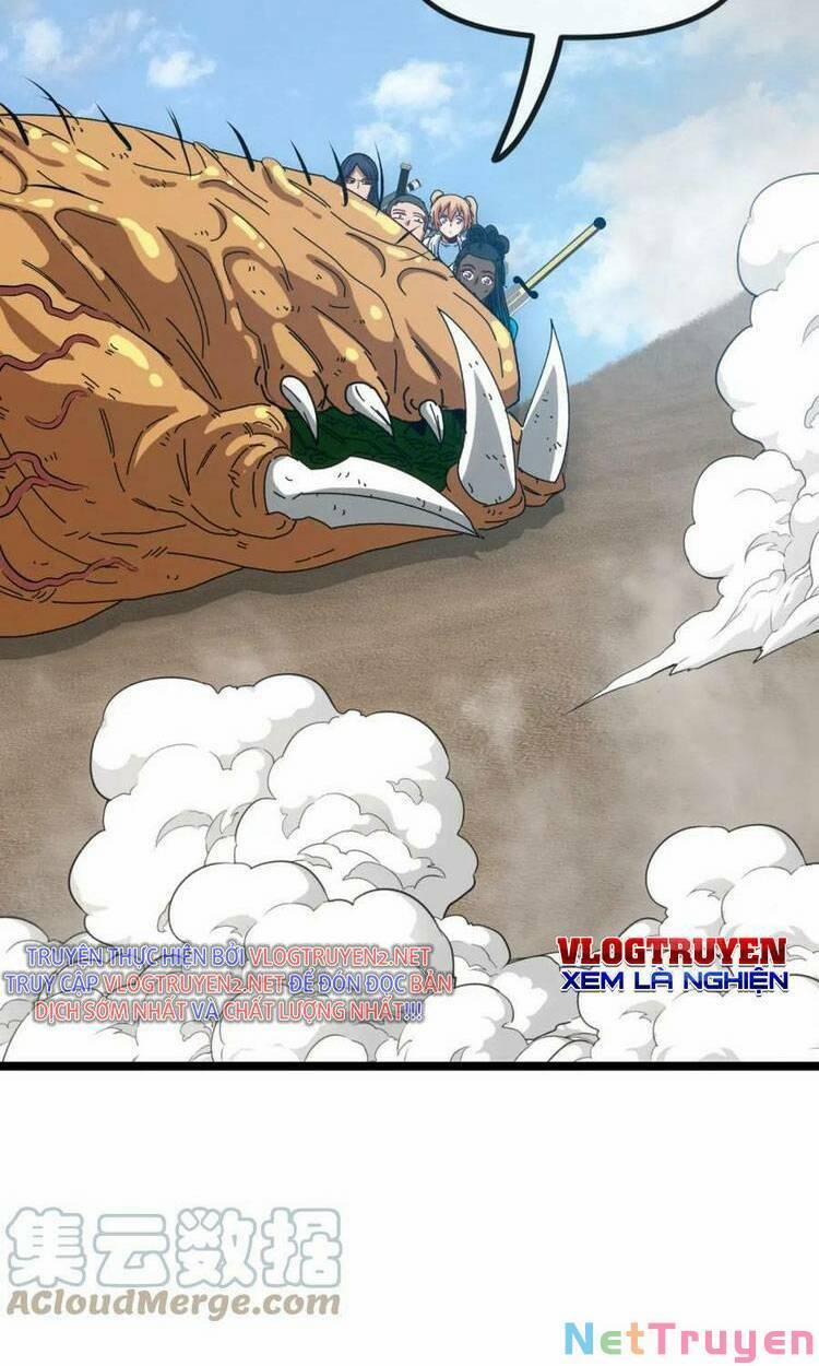 Hệ Thống Super God 59 trang 43
