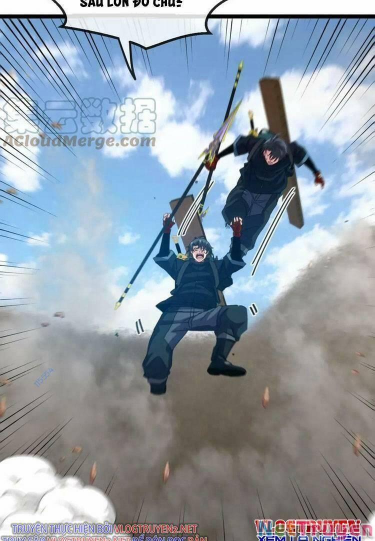Hệ Thống Super God 59 trang 45