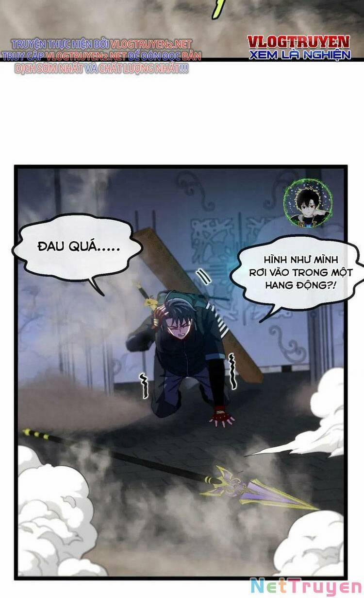 Hệ Thống Super God 59 trang 49