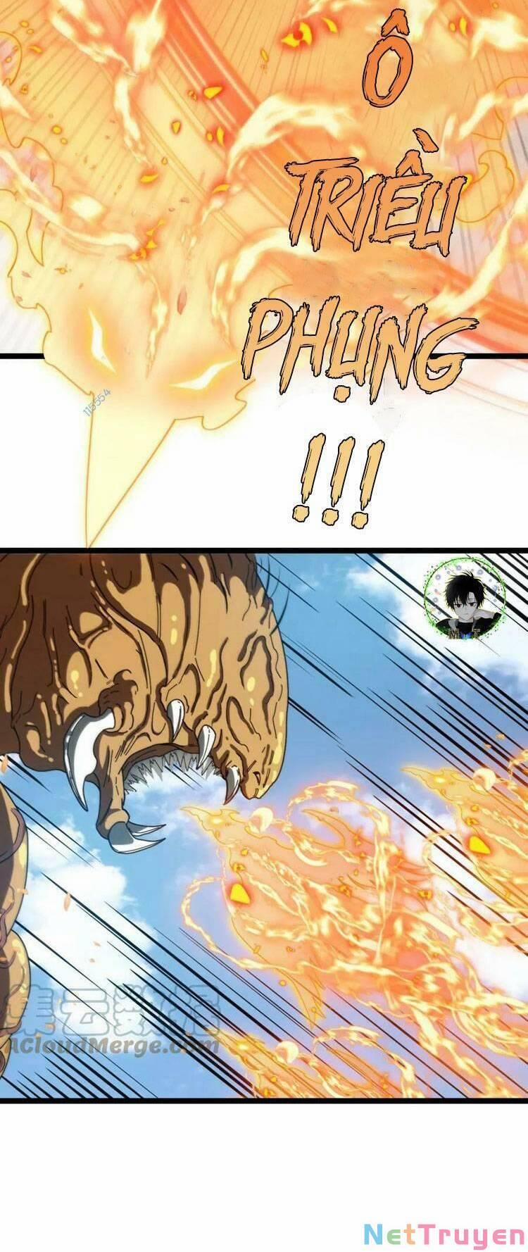 Hệ Thống Super God 59 trang 5