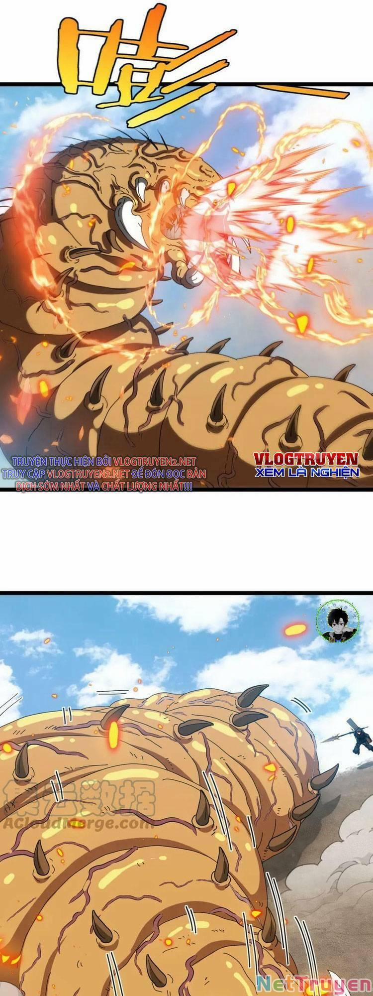 Hệ Thống Super God 59 trang 6