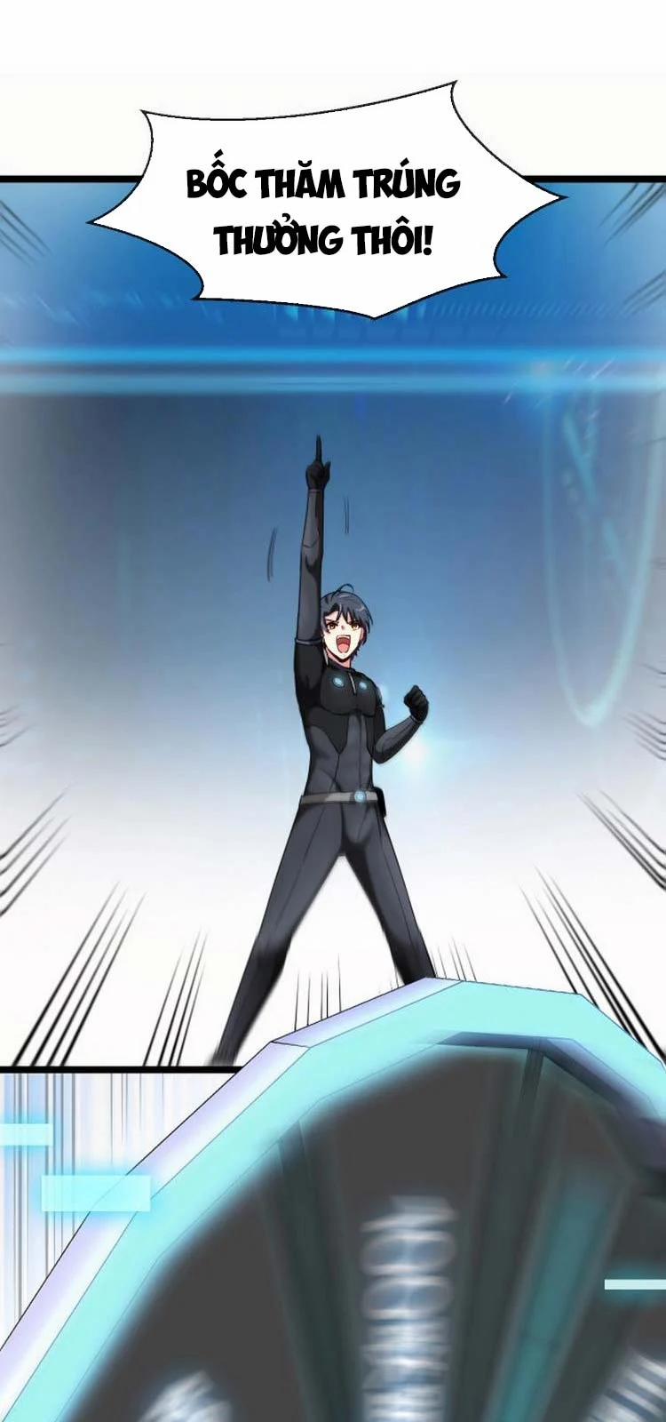 Hệ Thống Super God 6 trang 27