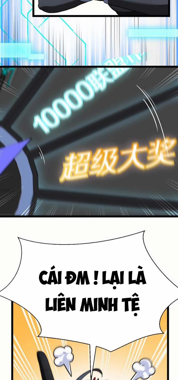 Hệ Thống Super God 6 trang 29