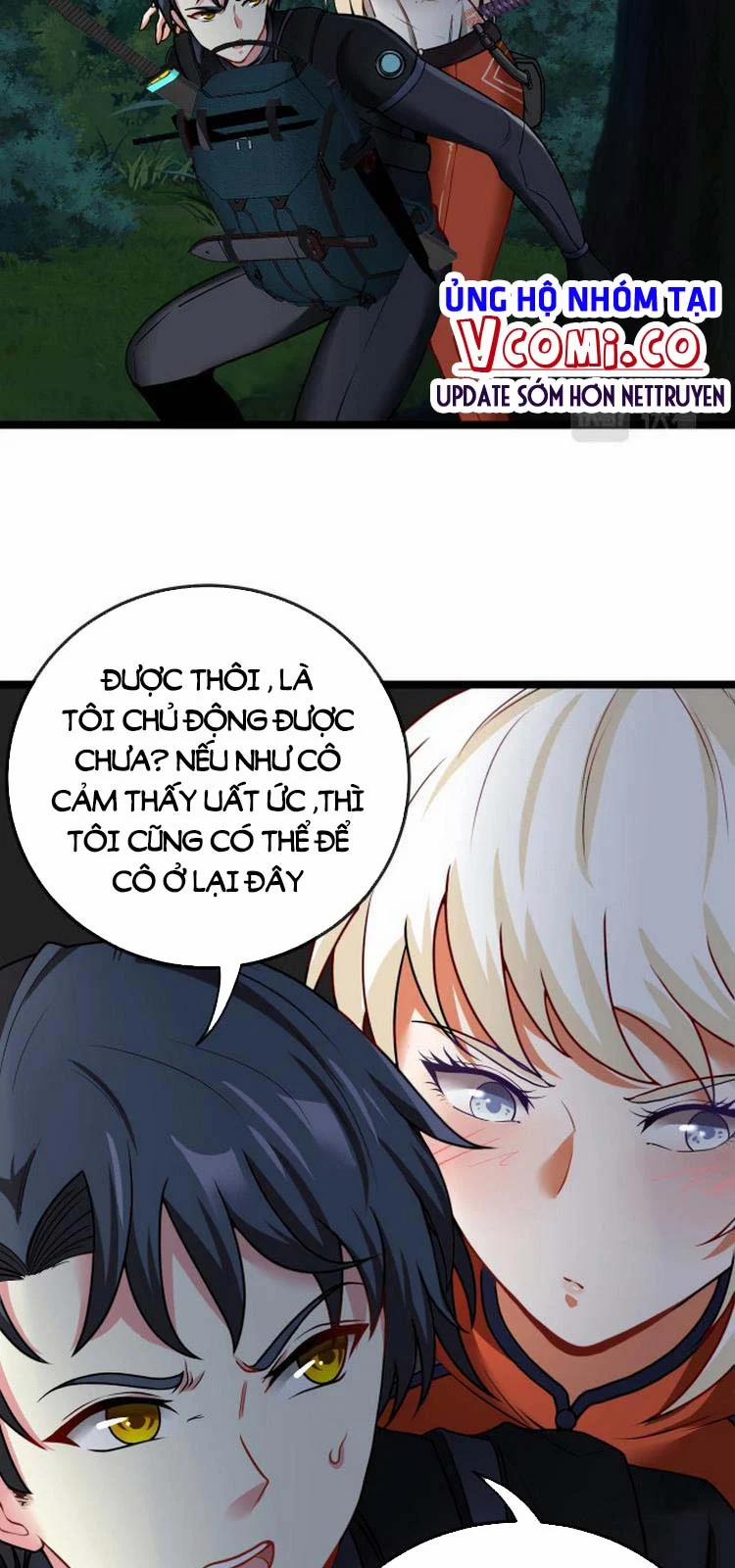 Hệ Thống Super God 6 trang 44