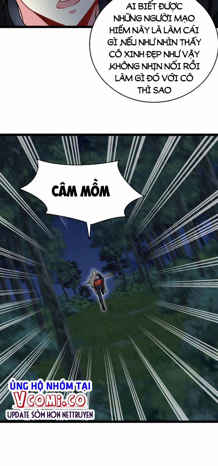 Hệ Thống Super God 6 trang 45