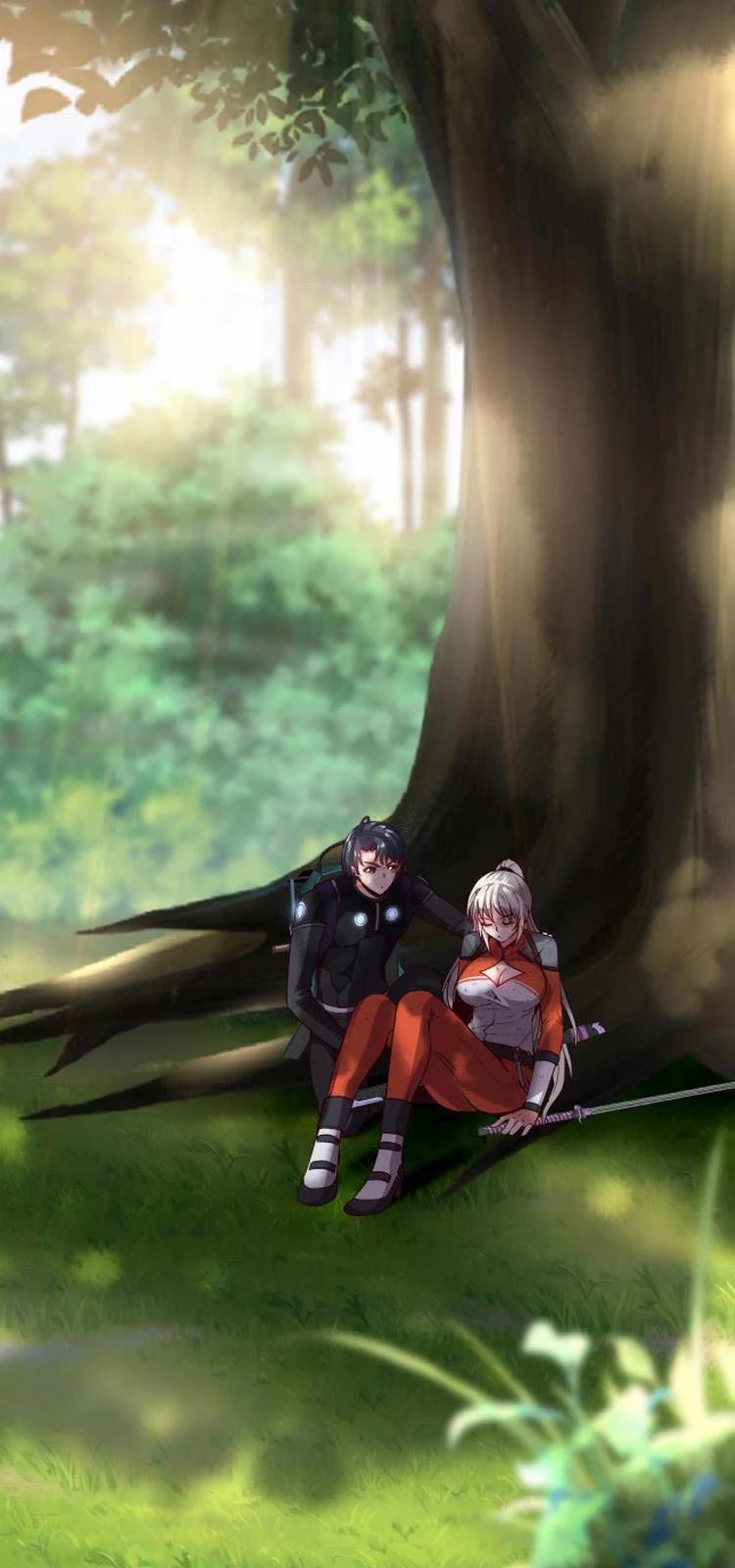 Hệ Thống Super God 6 trang 6