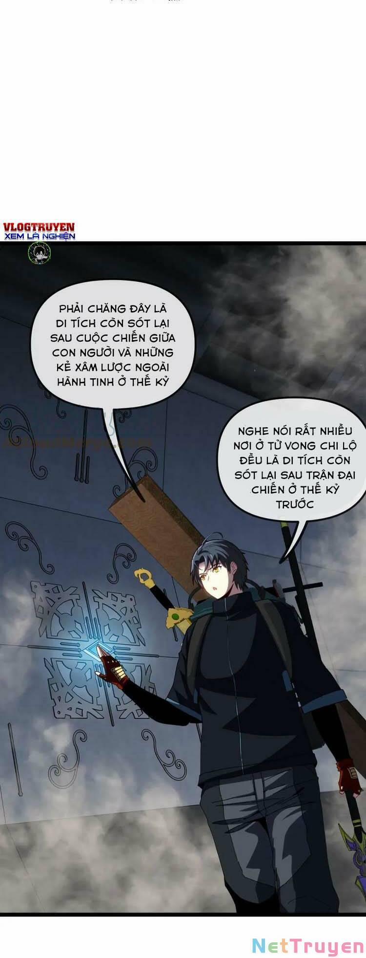 Hệ Thống Super God 60 trang 2
