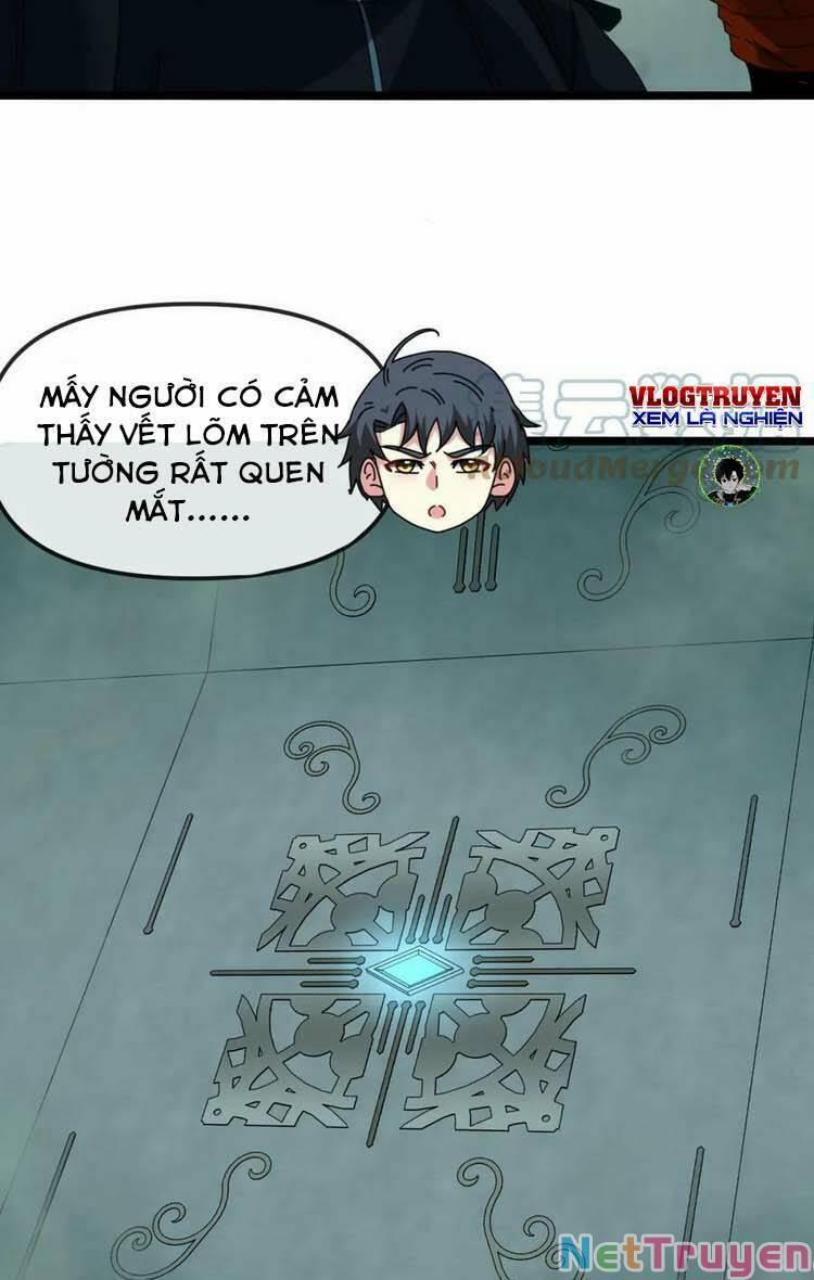 Hệ Thống Super God 60 trang 20