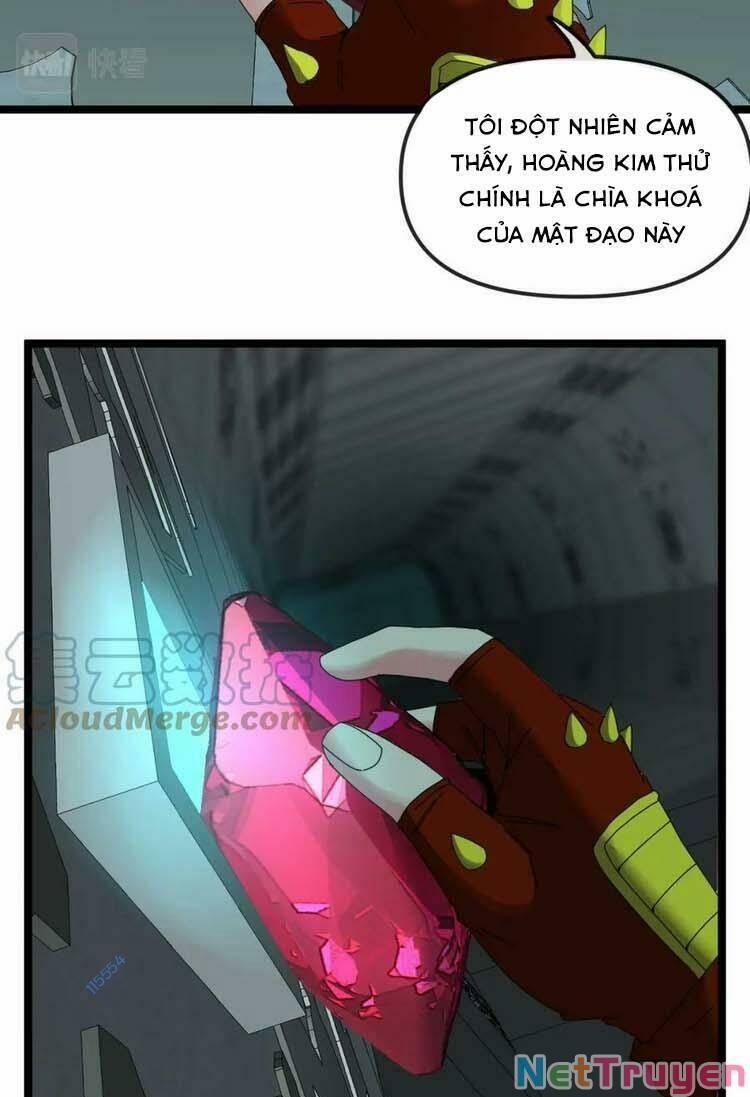 Hệ Thống Super God 60 trang 23
