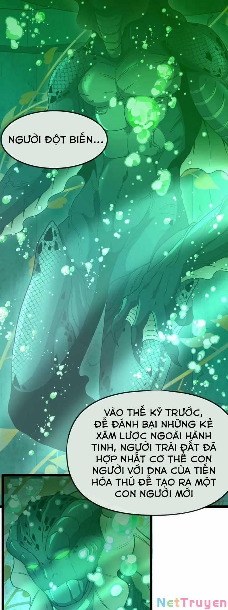 Hệ Thống Super God 60 trang 30