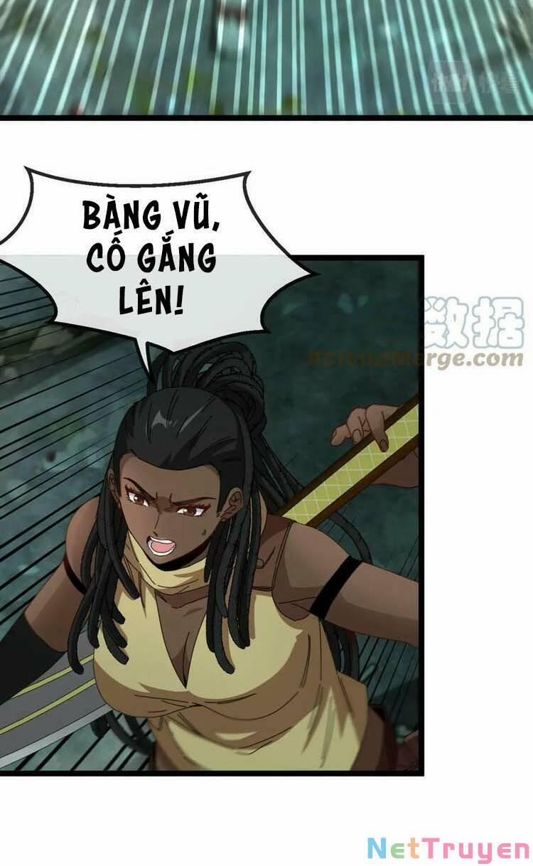 Hệ Thống Super God 60 trang 38