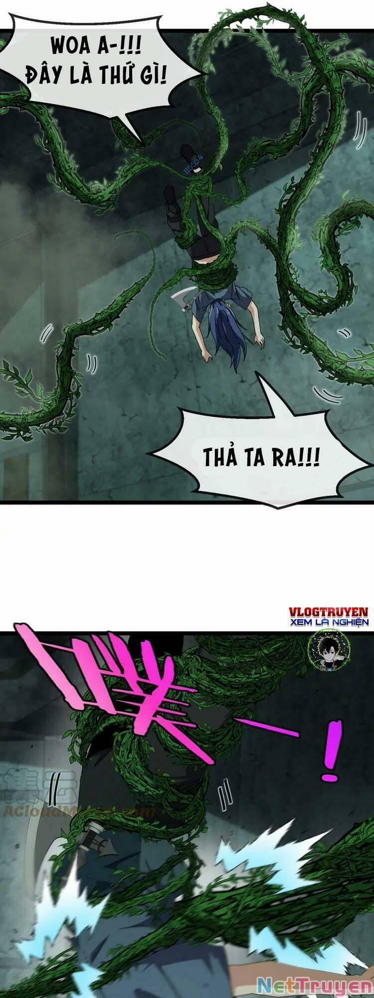 Hệ Thống Super God 60 trang 39