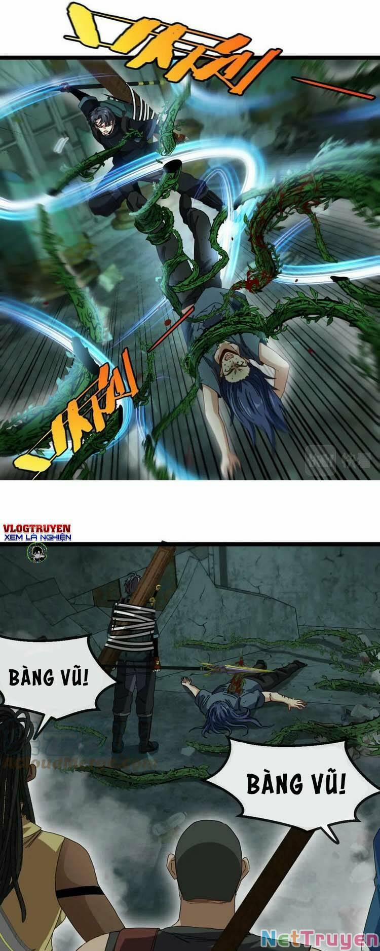 Hệ Thống Super God 60 trang 42