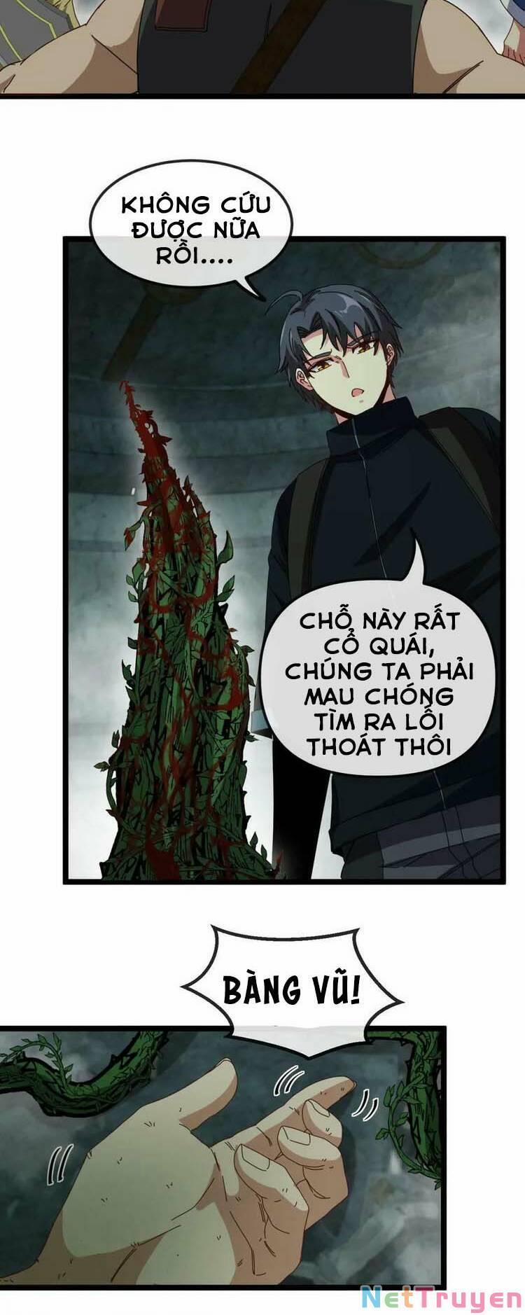 Hệ Thống Super God 60 trang 43