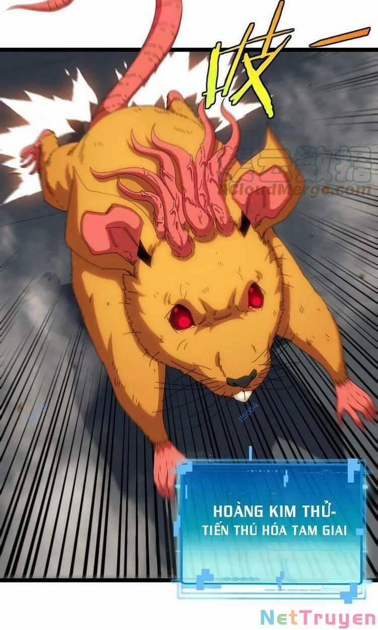 Hệ Thống Super God 60 trang 5