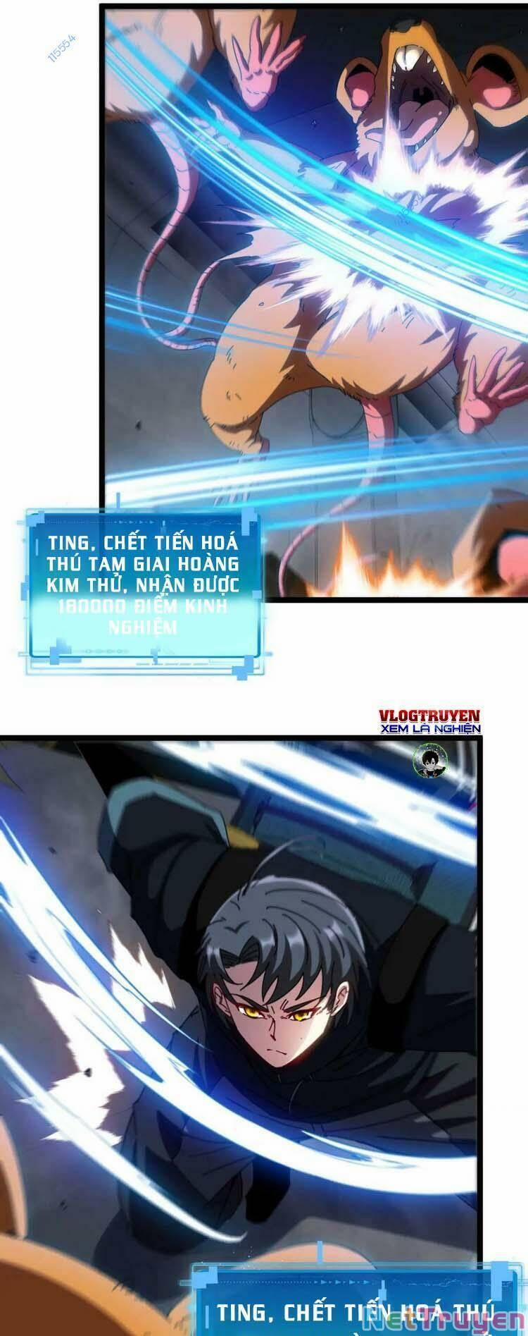 Hệ Thống Super God 60 trang 8
