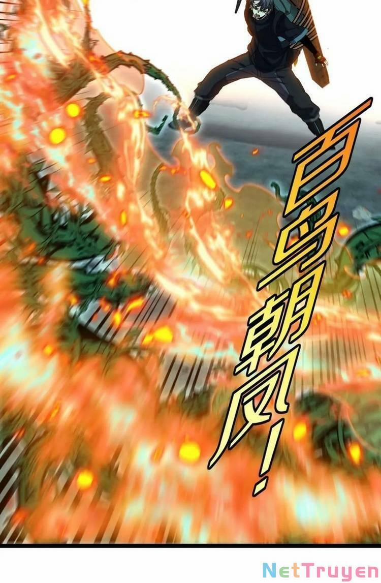 Hệ Thống Super God 61 trang 13
