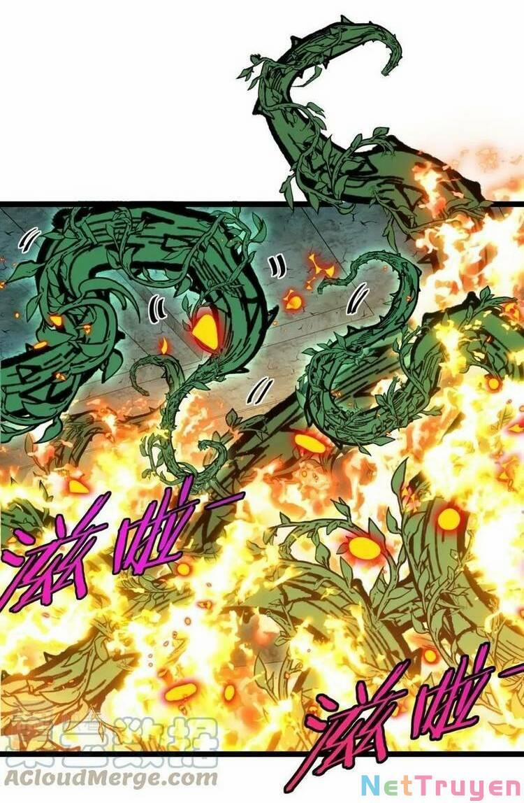 Hệ Thống Super God 61 trang 14