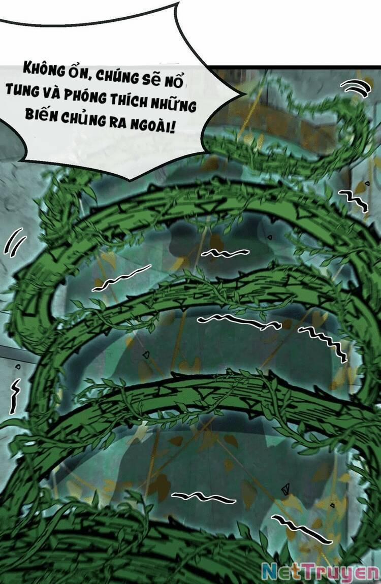 Hệ Thống Super God 61 trang 15