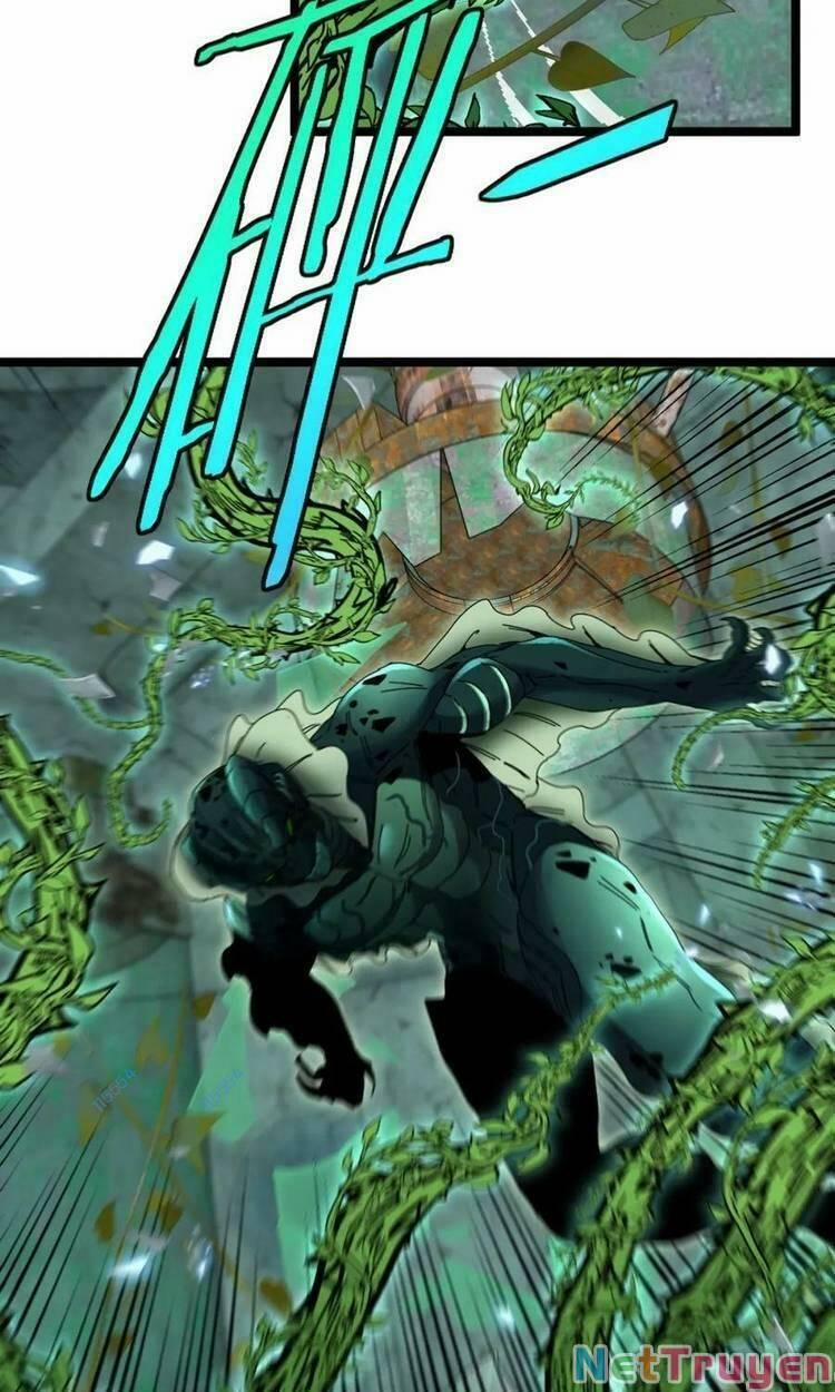 Hệ Thống Super God 61 trang 18