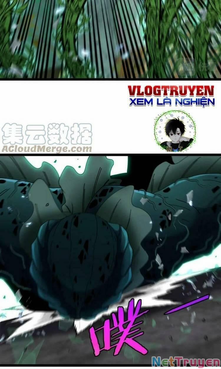 Hệ Thống Super God 61 trang 19