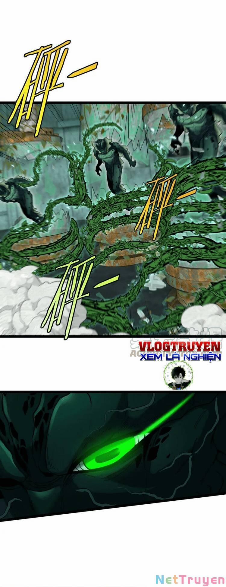 Hệ Thống Super God 61 trang 20