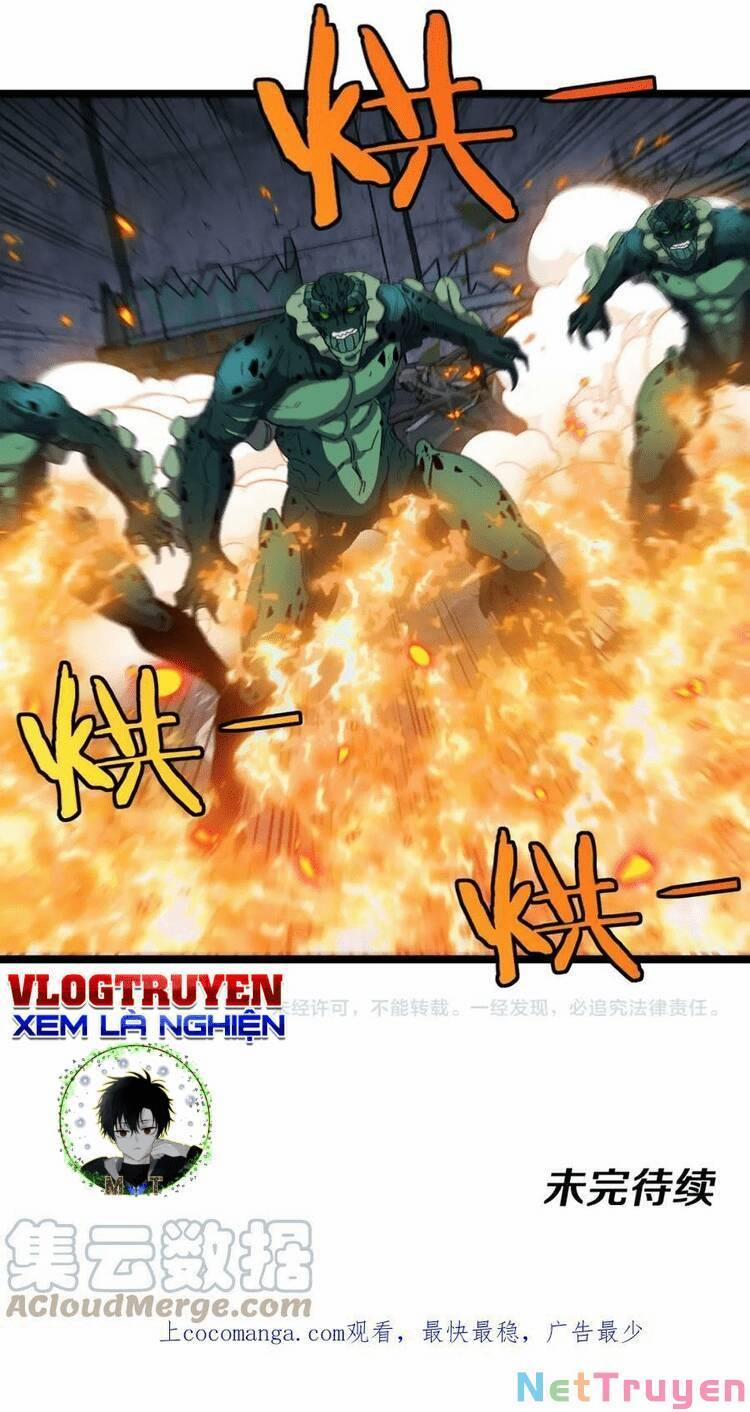 Hệ Thống Super God 61 trang 26