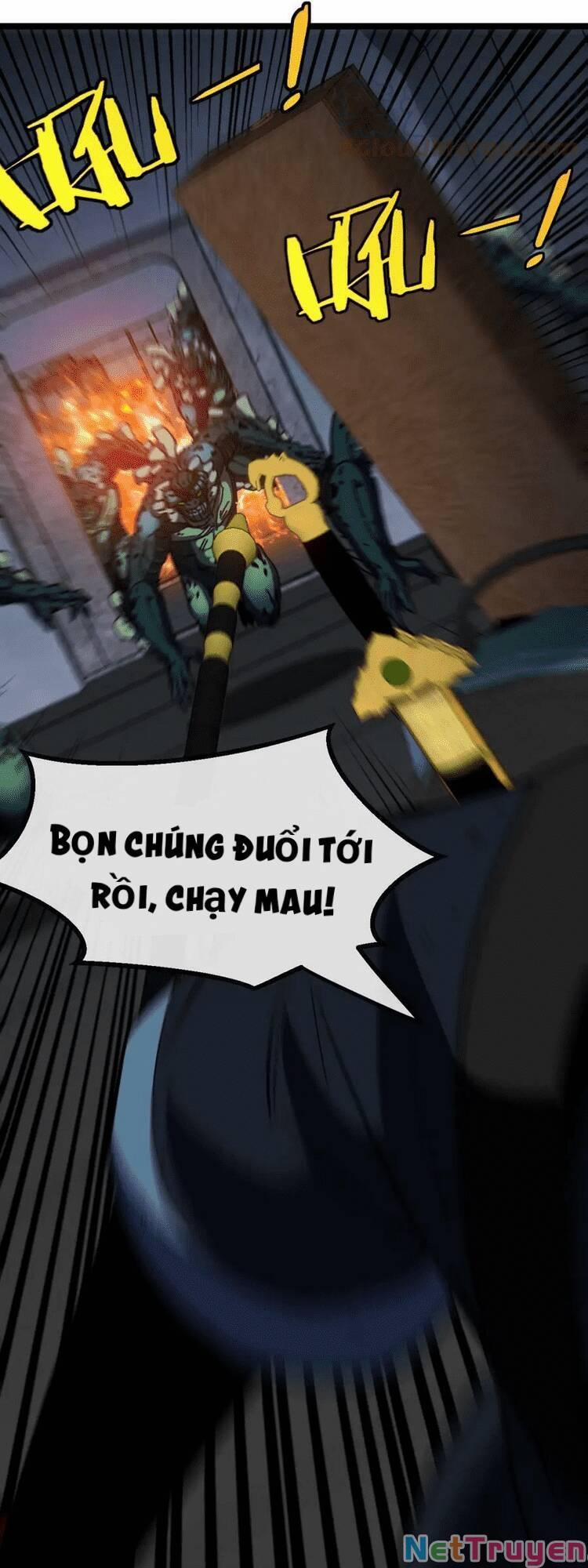 Hệ Thống Super God 61 trang 4