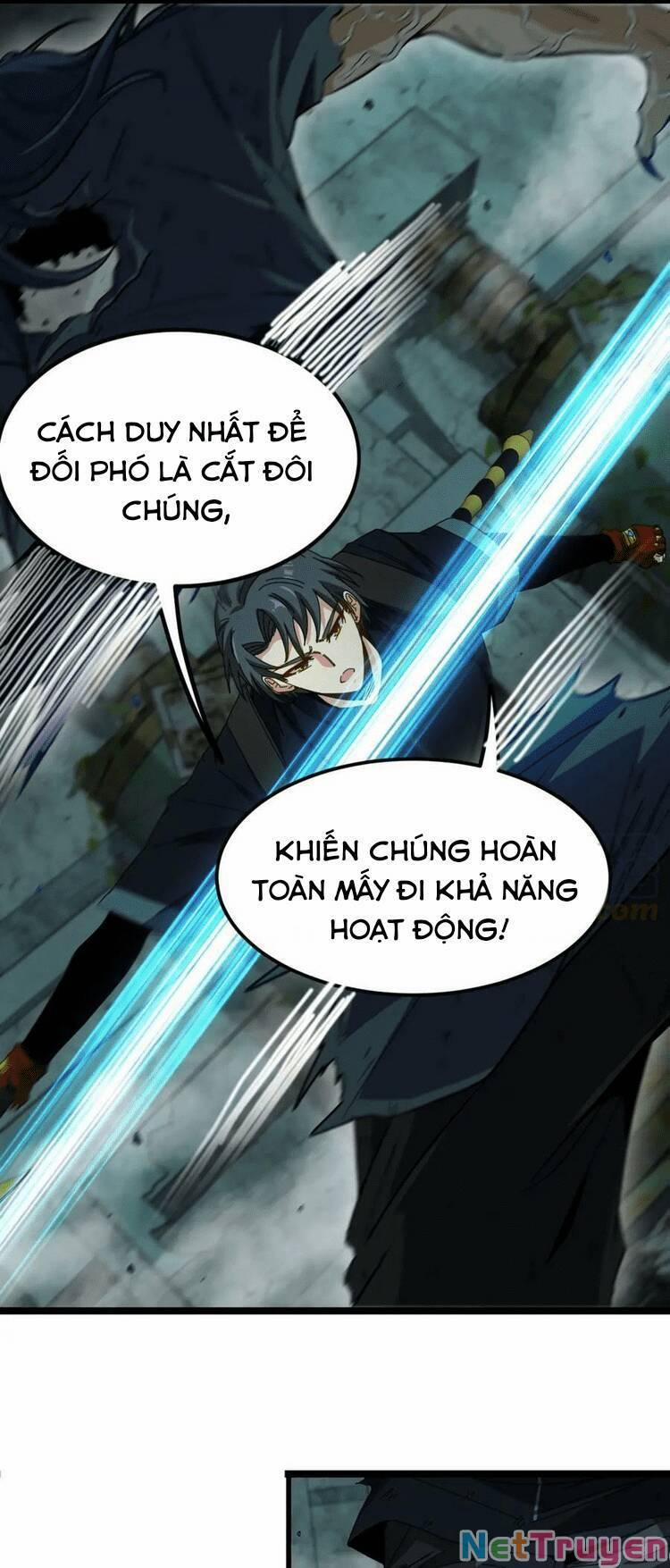 Hệ Thống Super God 61 trang 7