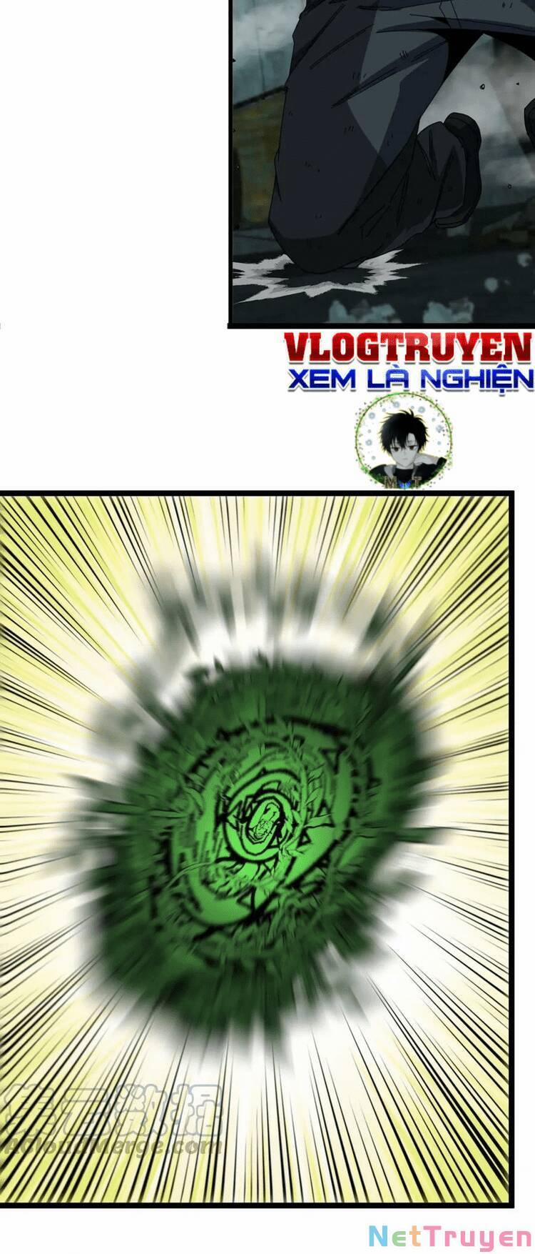 Hệ Thống Super God 61 trang 8