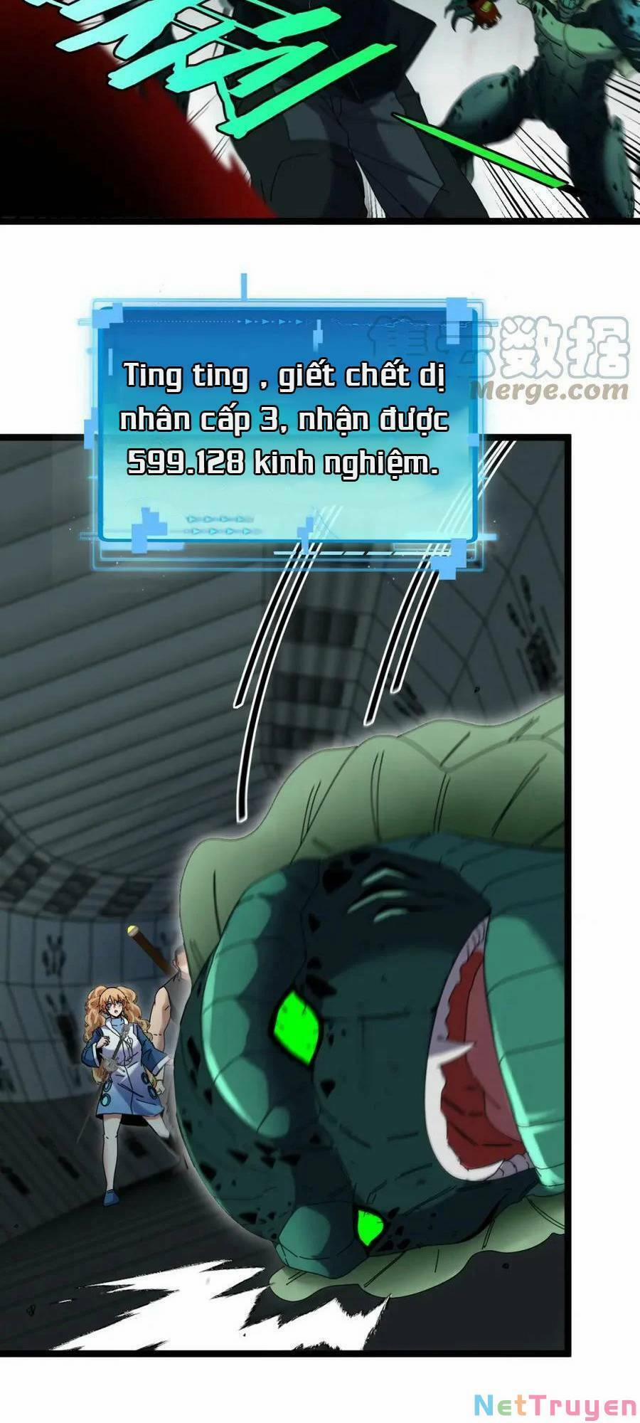 Hệ Thống Super God 62 trang 13