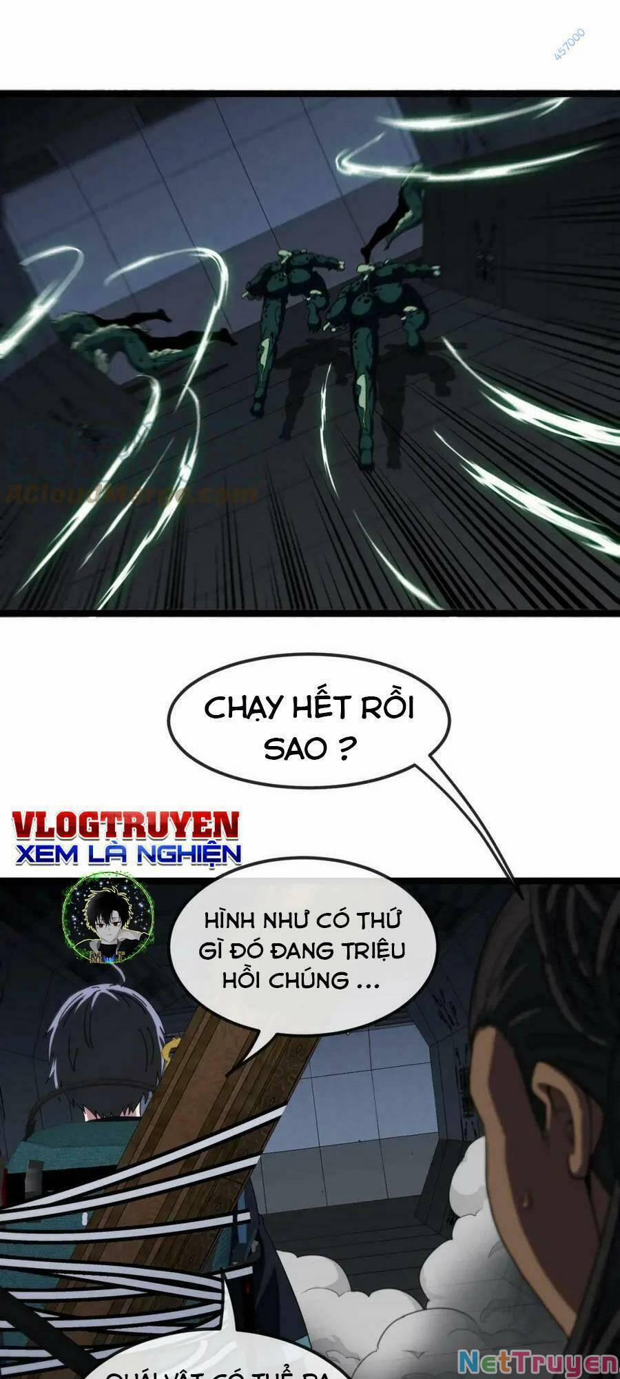 Hệ Thống Super God 62 trang 27