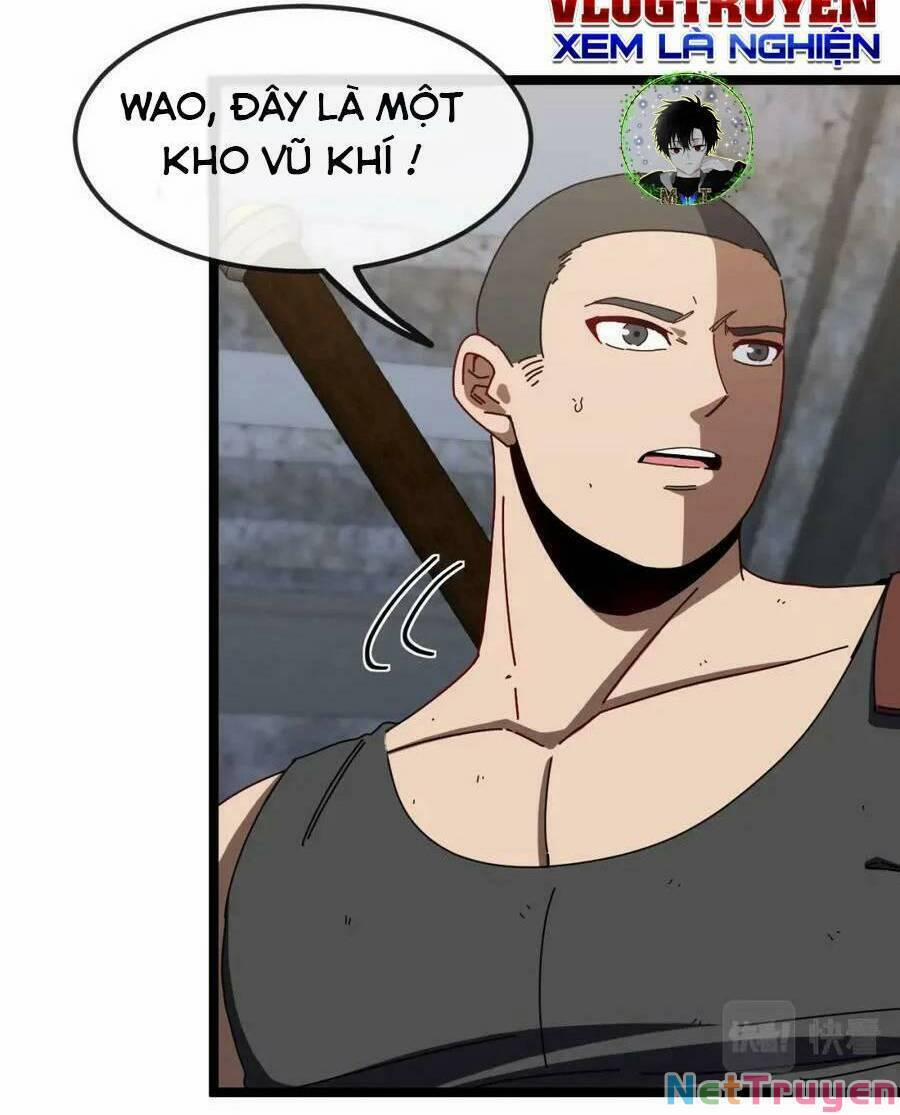 Hệ Thống Super God 62 trang 31