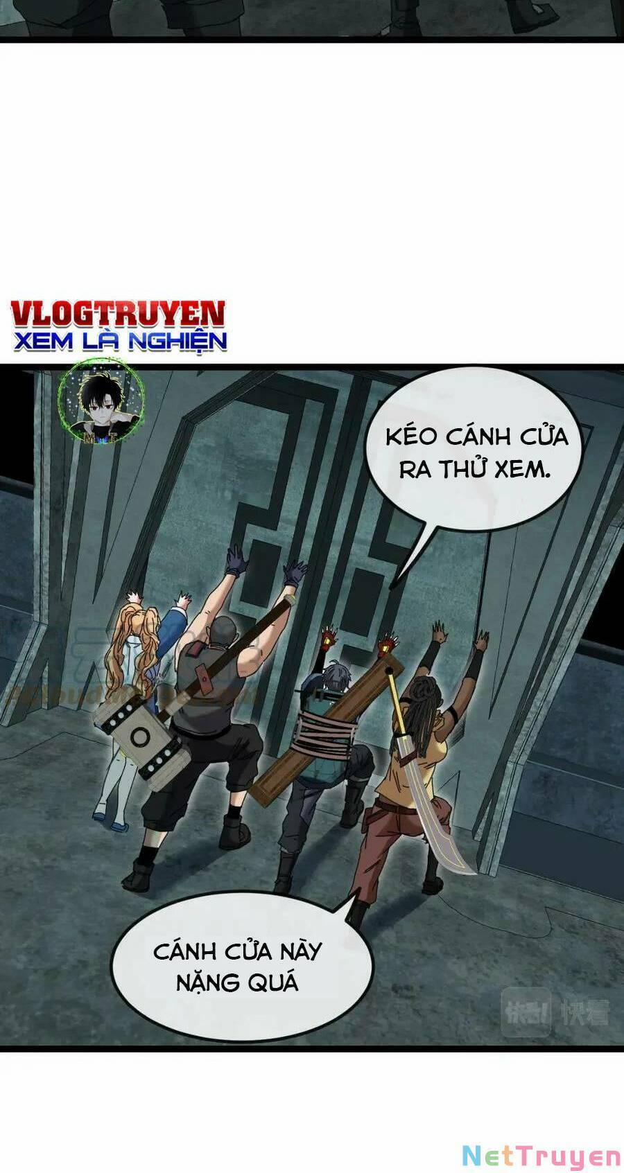 Hệ Thống Super God 62 trang 36