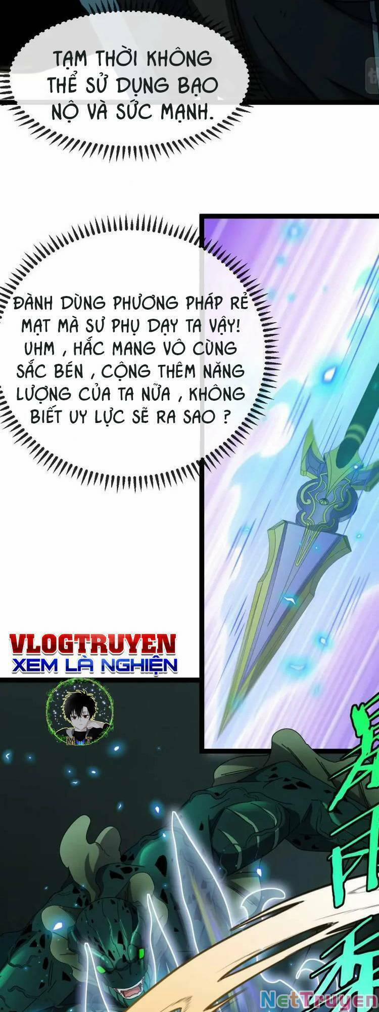 Hệ Thống Super God 62 trang 4
